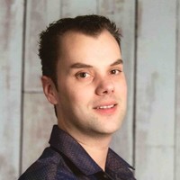 BMV Employee Bart Jansen's profile photo