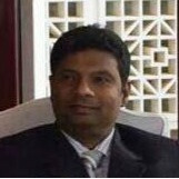 ARABSAT Employee Omer Kaldi's profile photo