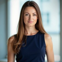 ViaBill Employee Klaudia Bakinowska's profile photo