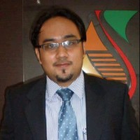 University of Nottingham Malaysia Employee Mohammad Alias's profile photo