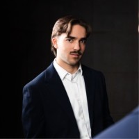 elia Employee Antoine Soucy's profile photo