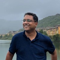 Femtomax Inc. Employee Siddhartha Ray's profile photo