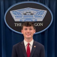 SECRETARY OF STATE, ARIZONA Employee Connor Titman's profile photo