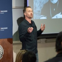 Irvine Company Office Employee Trevor Zinn's profile photo
