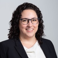 Bambusa Therapeutics Employee Crystal MacKay's profile photo