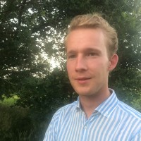 Vonder Employee Daan Kerkhof's profile photo