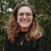 StudyGo Employee Judith Zwanenburg's profile photo
