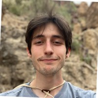 Ledgestone Employee Zachary Zirin's profile photo