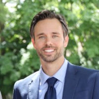 Benjamin Judd Email & Phone Number