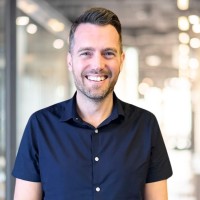 Rotate Employee Mark Kelly's profile photo