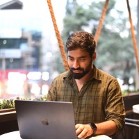 manaable Employee Amit Rajain's profile photo