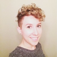 Greystone & Co. Employee Audrey Edwards's profile photo