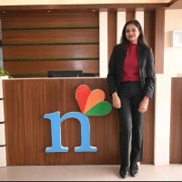 Nimbus BPO Limited Employee Pragati Ranjan's profile photo