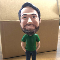 Self-Employed Employee Richard Landry's profile photo