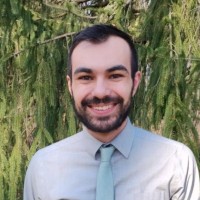 Talogy Employee Daniel Messinger's profile photo