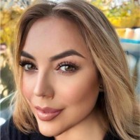 Premium Properties Employee Danica Milić's profile photo