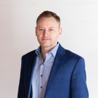 Eightfold Employee Tim Butler's profile photo