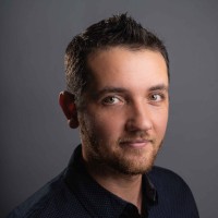 DEEP IT Management Employee Paul Vert's profile photo