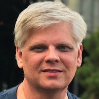 Gainwell Technologies Employee Chris Presley's profile photo
