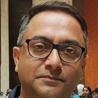 BARC India Employee Dhimn Paul's profile photo
