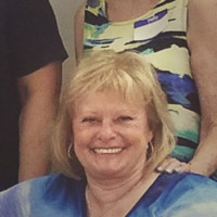 Contract Drapery & Blind inc Employee Mary Holder's profile photo