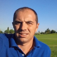 Brunel Employee Sébastien Majorel's profile photo