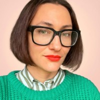 Eddie Bauer Employee Anya Gorson's profile photo