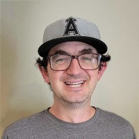 p11creative Employee Russell Yarwood's profile photo