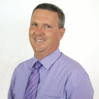 Queensland Treasury Employee Greg Martini's profile photo