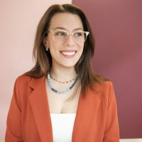 Slay Strategies, LLC Employee Caitlin Barnes's profile photo