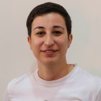 Electryone AI Employee Eirini Christodoulou's profile photo