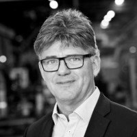 Acoplastic A/S Employee Henning Dam's profile photo