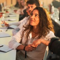 Orbitur Employee Cátia Morais's profile photo