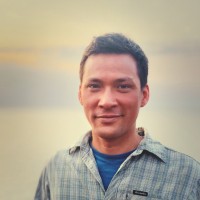 Dark Earth Carbon Employee Arno Rohwedder's profile photo