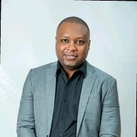 The Institute of Chartered Accountants of Zimbabwe (ICAZ) Employee Malvern Masiye's profile photo