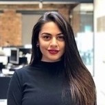 Gizmodo.com Employee Jade Smith's profile photo