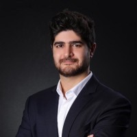 Abu Dhabi Capital Group Employee Raja Zghaib's profile photo