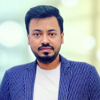 Orbo.ai Employee Abhit Sinha's profile photo
