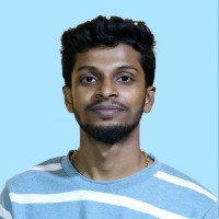 Solidpro Group Employee John Ebenezer's profile photo