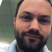 Open Bionics Employee Graham Long's profile photo