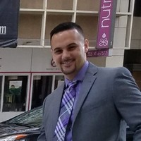 Legacy Parking Company Employee Pedro Fernandez-Pertierra's profile photo