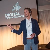 Uffective Employee Mark van der Pas's profile photo