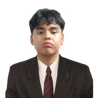 Peach BPO Employee Francis Ayad's profile photo