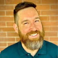 StarRez, Inc. Employee James O'Neill's profile photo