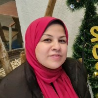 National Egyptian Railway Industries Company (NERIC) Employee Marwa Mahmoud's profile photo