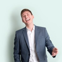 McLaren Automotive Ltd Employee William Dawson's profile photo