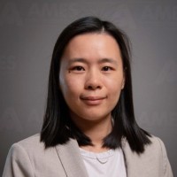 Ames National Laboratory Employee Zhengzheng Xu's profile photo