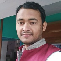 ITSource Employee Mohd Tarique's profile photo