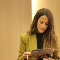 PIMEC Employee Núria Fernández Ruiz's profile photo