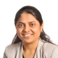 Neha Shroff Email